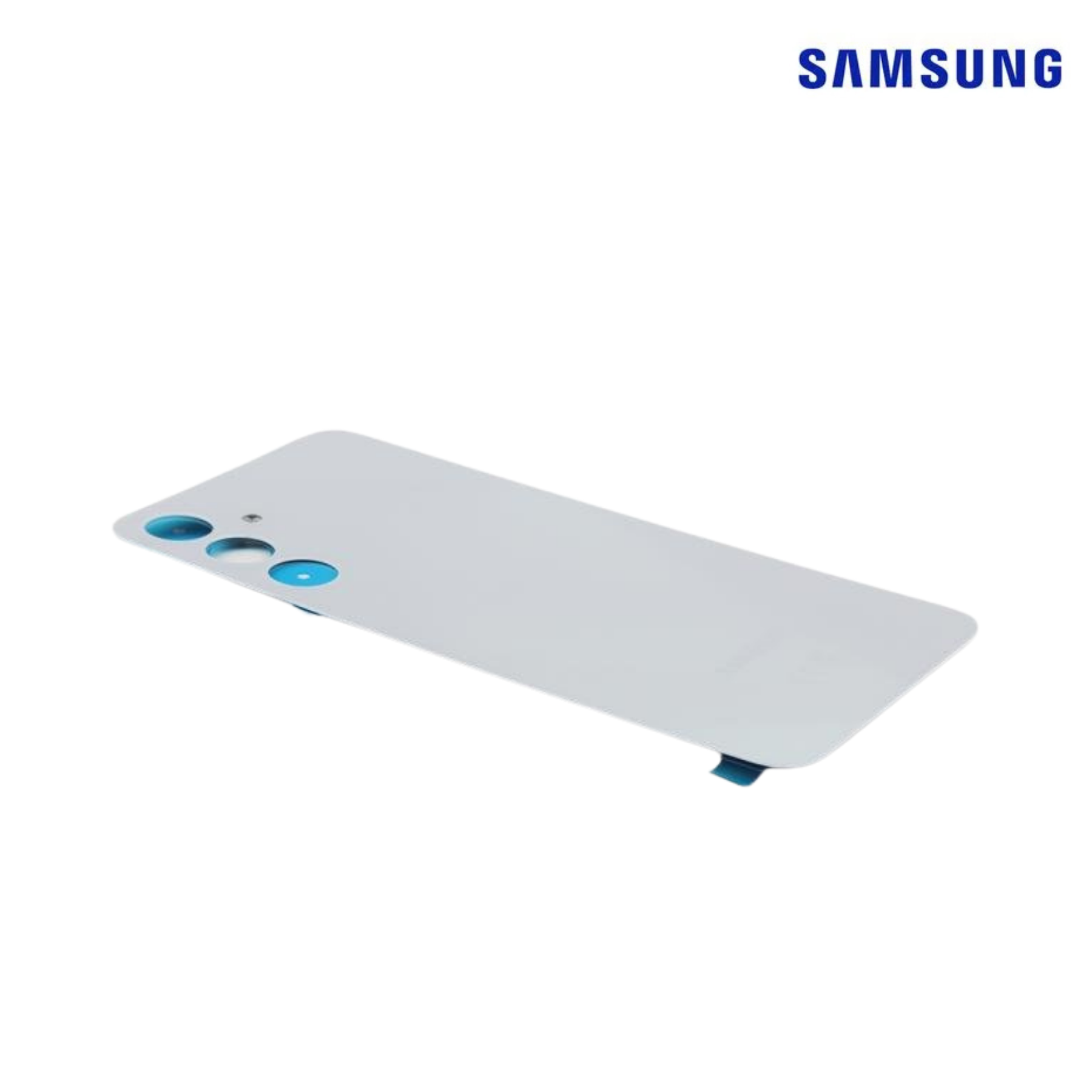 Back Cover Samsung Galaxy S20 PLUS 4G/5G / G985F/G986B BLACK Service Pack